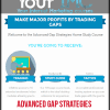 [Download Now] Advanced Gap Strategies Home Study Course