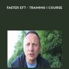 Robert Smith - Faster EFT - Training I Course