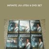 Carlos Machado - Infinite Jiu-Jitsu 6 DVD Set