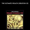 The Ultimate Wealth Creation CD - Stephen Richards