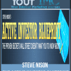 [Download Now] Steve Nison - The Active Investor Blueprint