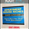 Dave Lindahl - Apartment House Riches [Real Estate]