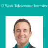 12 Week Teleseminar Intensive - Noah St John