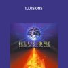 Illusions - Phil Thornton
