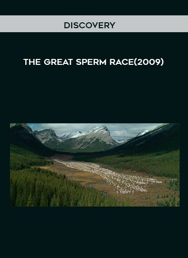 Discovery - The Great Sperm Race(2009)