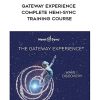 [Download Now] The Monroe Institute – GATEWAY EXPERIENCE – Complete Hemi-Sync Training Course
