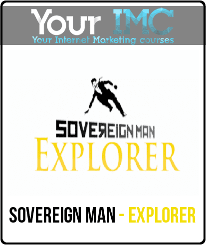 [Download Now] Sovereign Man - Explorer