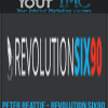 Peter Beattie - Revolution six90