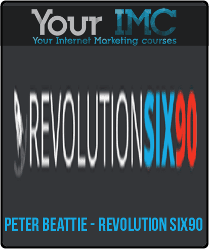 Peter Beattie - Revolution six90