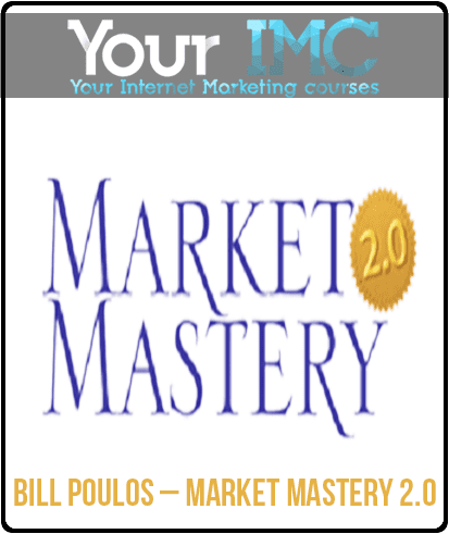 Bill Poulos – Market Mastery 2.0