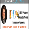 [Download Now] Kevin Spacey – Paint By Numbers Marketing System – PBN: Insurance