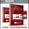 LetClick -  With Platinum Version + GrowtHacks Program