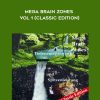 Mega Brain Zones Vol 1 - Michael Hutchison