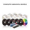 [Download Now] JP Allen – Complete Harmonica Bundle
