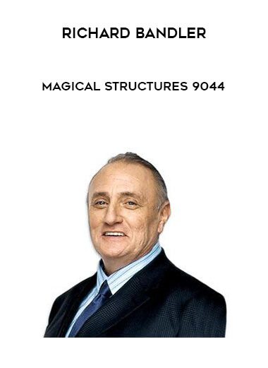 [Download Now] Magical Structures 9044