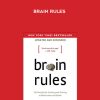 John Medina – Brain Rules