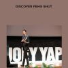 Joey Yap – Discover Feng Shut
