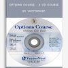 [Download Now] Options Course – 4 CD Course by VectorVest