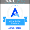 ACPARE - Value Added Transactions Mastery