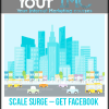 [Download Now] Scale Surge – Get Facebook Ad Clients Via Cold Email