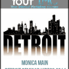 [Download Now] Monica Main - Detroit Seminar Videos 2014