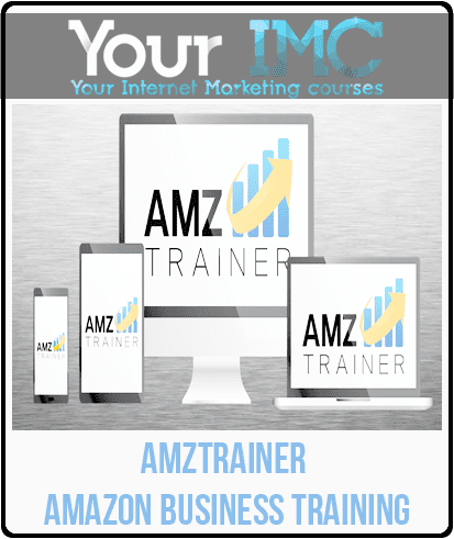 Amztrainer - Amazon Business Training