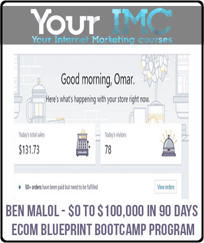 [Download Now] Ben Malol - $0 to $100