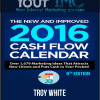 [Download Now] Troy White - The 2016 Cash Flow Calendar