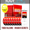 [Download Now] Todd Falcone – Insider Secrets to Recruiting Professionals 2.0