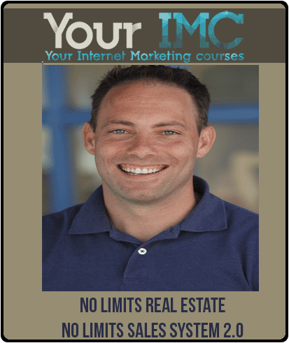 [Download Now] No Limits Real Estate – No Limits Sales System 2.0