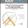 [Download Now] GKIC - Craftsmanship of One to Many Selling