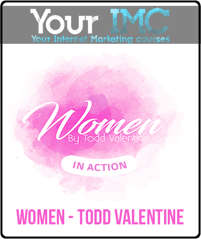 [Download Now] Women - Todd Valentine