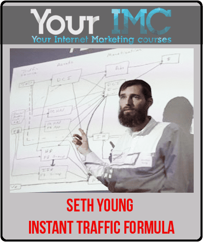 [Download Now] Seth Young - Instant Traffic Formula