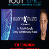 [Download Now] Peter Diamandis - Xponential Advantage