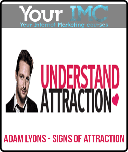 [Download Now] Adam Lyons - Signs of Attraction