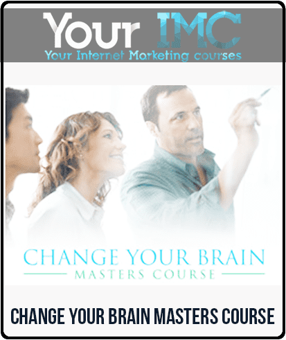 [Download Now] Change Your Brain Masters Course