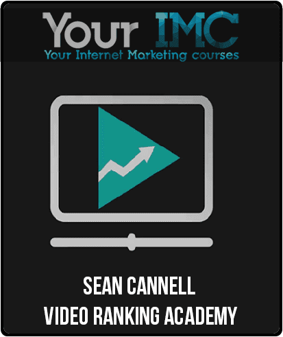 Sean Cannell – Video Ranking Academy