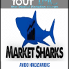 [Download Now] Avdo Hadziavdic - MarketSharks Forex Training