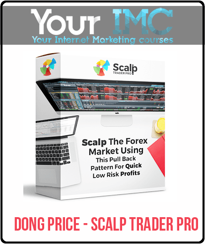 Dong Price - Scalp Trader PRO