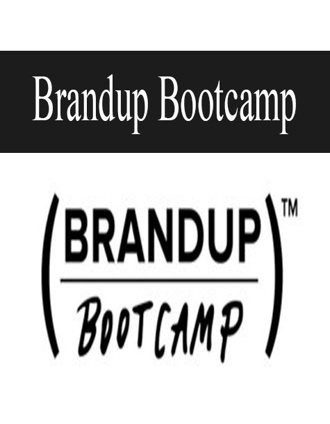 [Download Now] Brandup Bootcamp