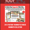 2013 Youtube Training PLR Videos - Mammoth Collection