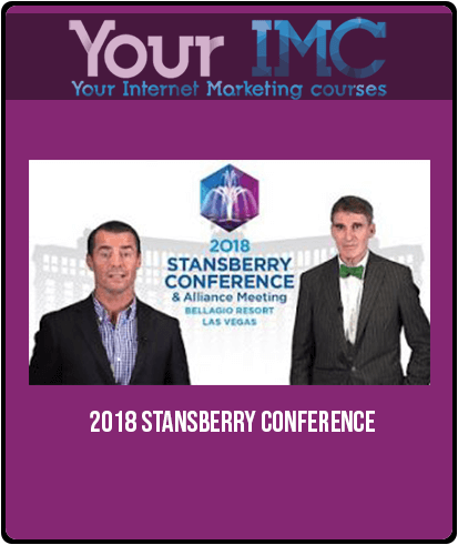 [Download Now] 2018 Stansberry Conference