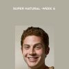 Julian Foxx- Super Natural -Week 6