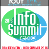 Dan Kennedy - Info Summit 2016