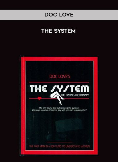 [Download Now] Doc Love - The System