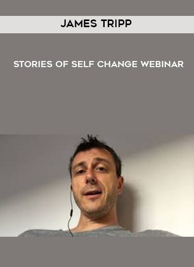 [Download Now] James Tripp-Stories Of Self Change
