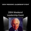 [Download Now] Jim Rohn - 2004 Weekend Leadership Event