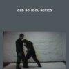 Old School Series - Carl Cestari