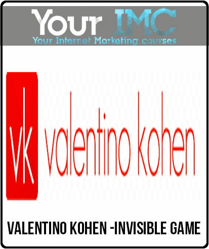 [Download Now] Valentino Kohen - Invisible Game