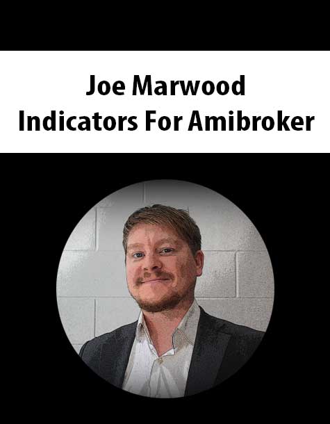 [Download Now] Joe Marwood - Indicators For Amibroker